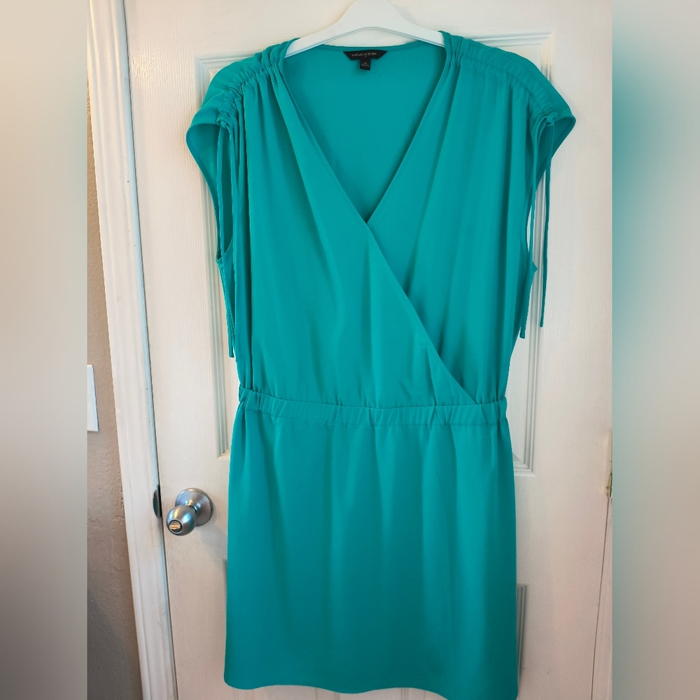 Banana Republic dress